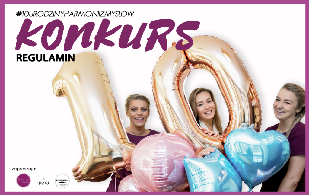 Harmonia Zmysłów Salon Mini Day Spa