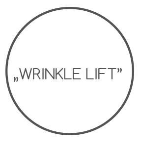 wrinkle-lift